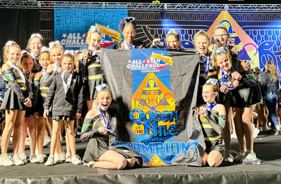 The Bears give Fergus something to cheer about post image