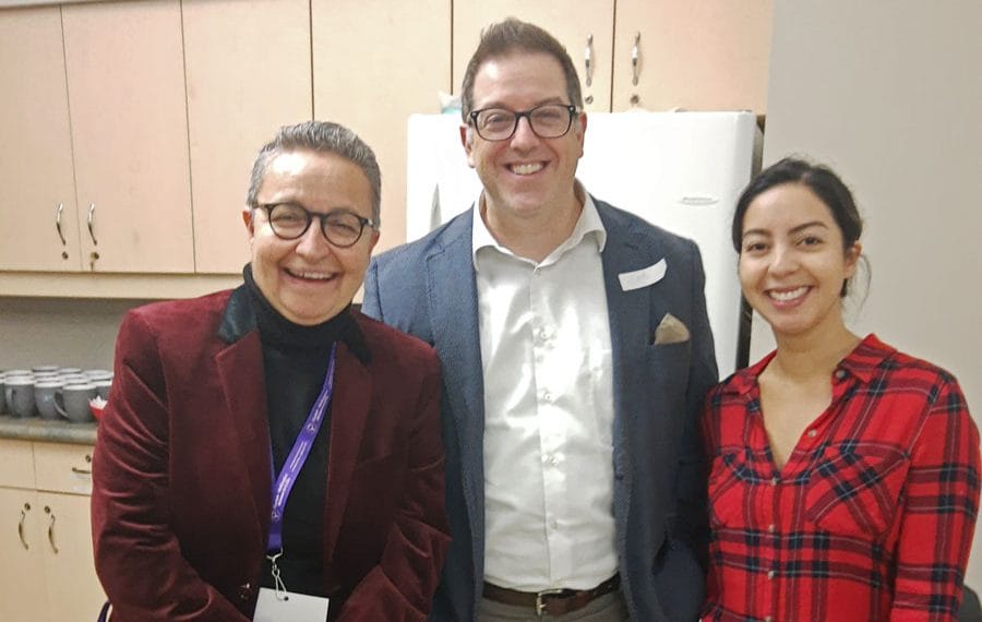 Women in Crisis opens doors for first community open house in 15 years post image