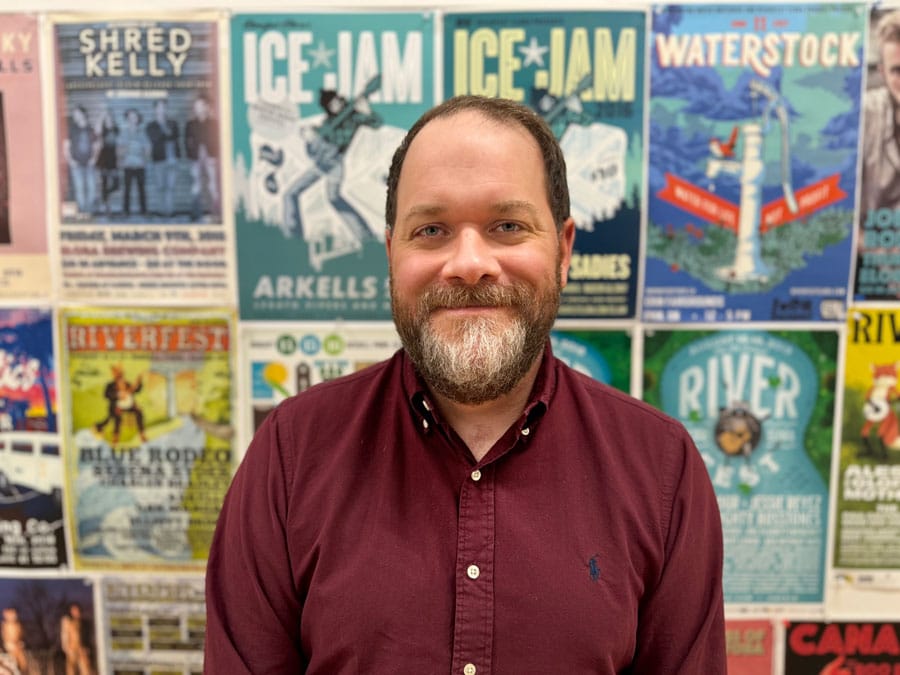 Riverfest Elora hires executive director post image