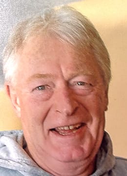 LAVECK, Edward Joseph (Ted) post image