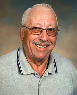 METZGER, Eugene Roy (Sonny) post image