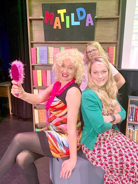 Matilda comes to Hanover Civic Theatre  post image