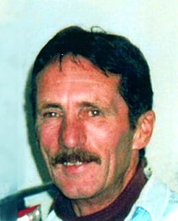 MCDONALD, Daniel Michael “Dan” post image