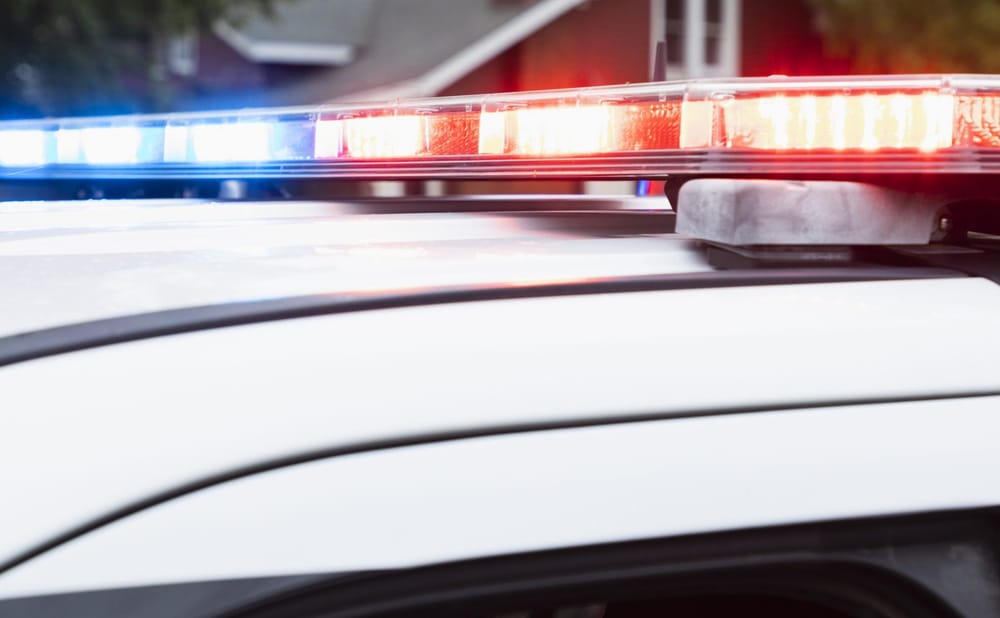 Crime, calls to police remain below pre-pandemic levels in county post image