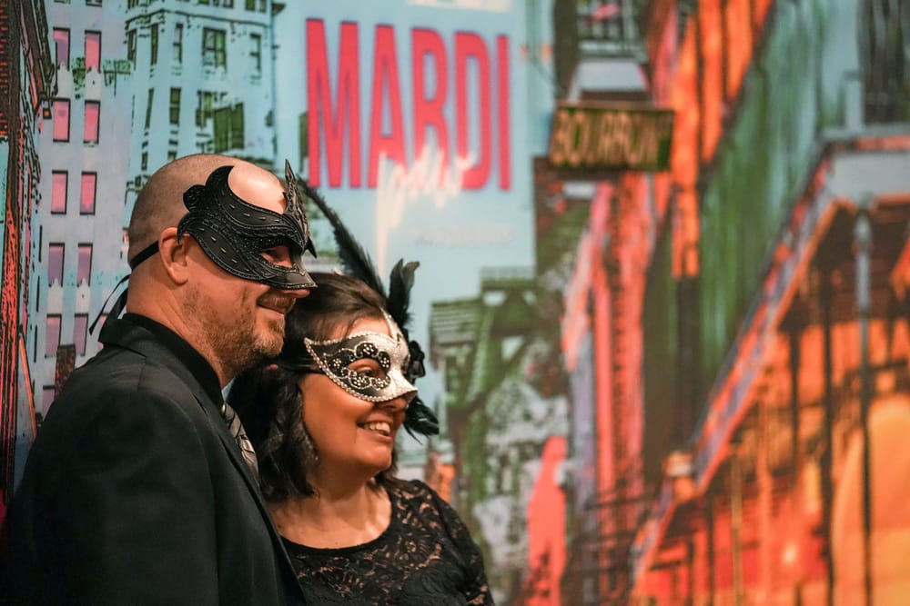 Guelph Humane Society’s Happy Tails Gala raises over $135,000 post image