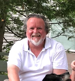 PYE, Donald (Don) Lawrence post image