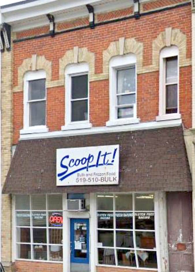 Facade grants approved for local businesses post image