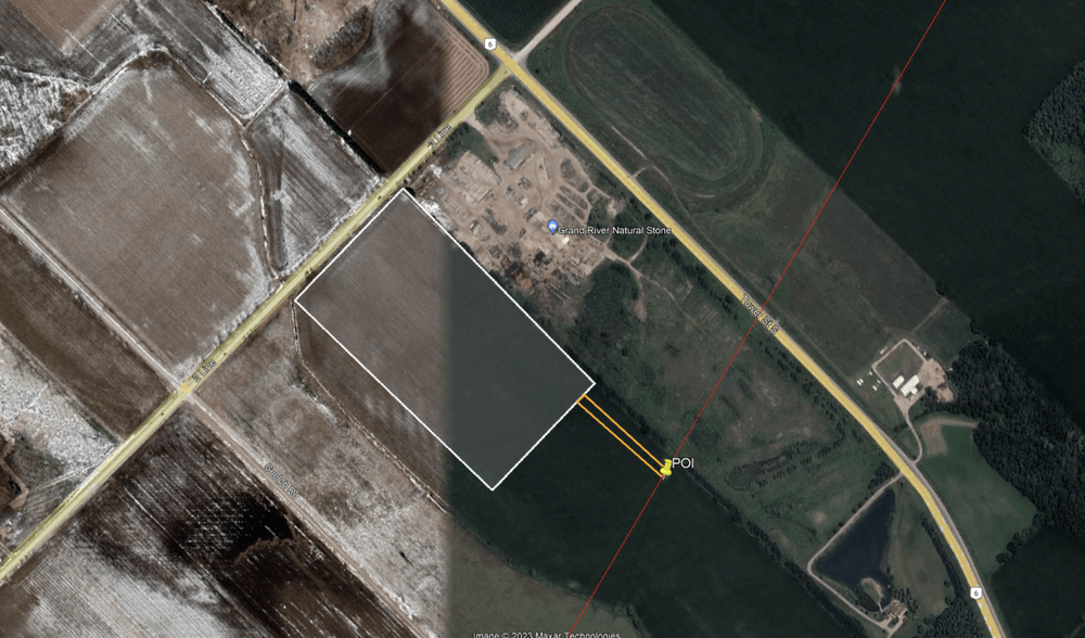 Aypa Power hopes to build battery energy storage facility in south Fergus post image