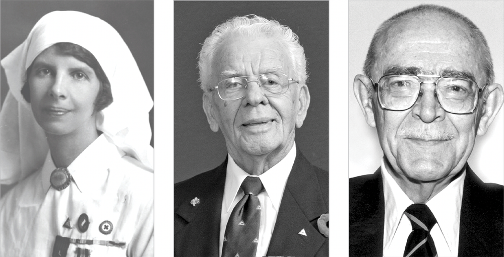 Canadian war amputee veterans  left lasting legacy for others post image