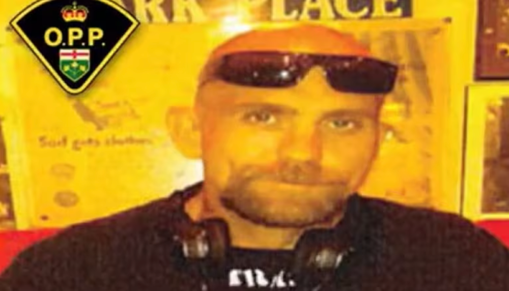 Wellington North man charged with murder in 2019 death of Jason Brown post image