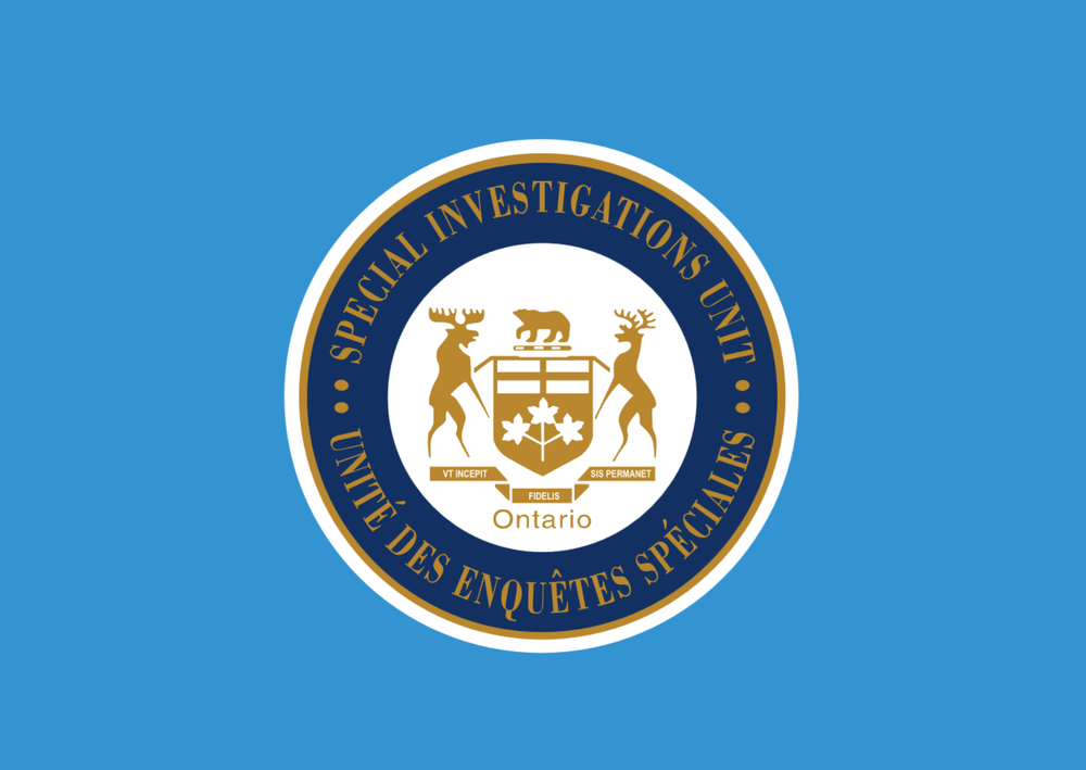 SIU investigating incident involving Wellington County OPP post image