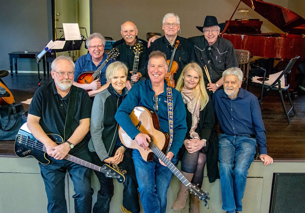 Find rural roots in Eden Mills with the Wellington Wanderers post image