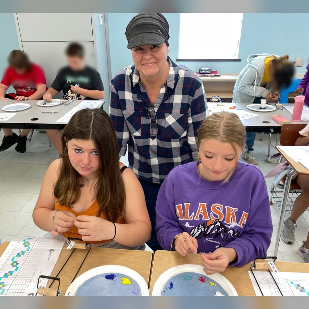 Knowledge Keeper in Residence Project receives $10,000 post image