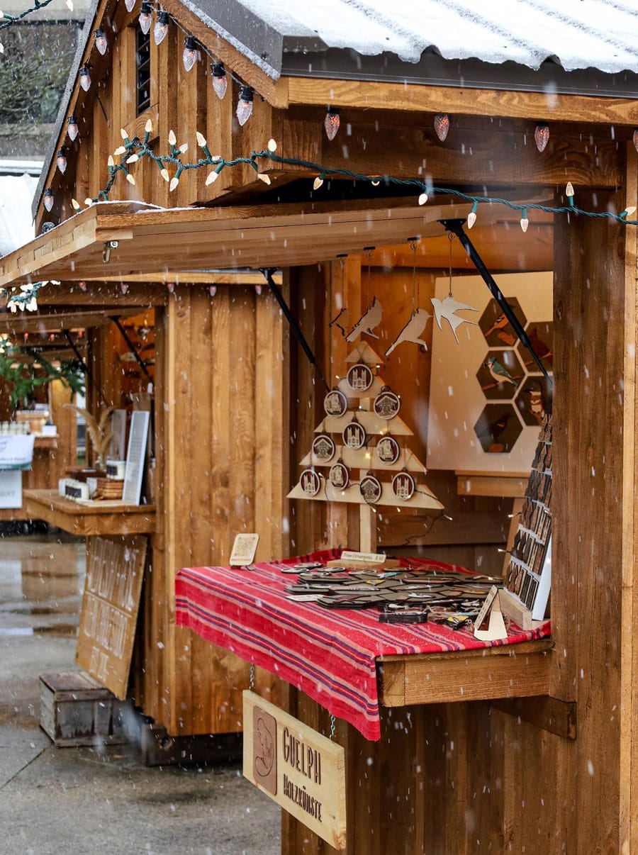 Spirit of the Season Festival Guelph raises $29,000 for Home for Good Campaign post image