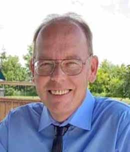 ABBOTT, Rob post image