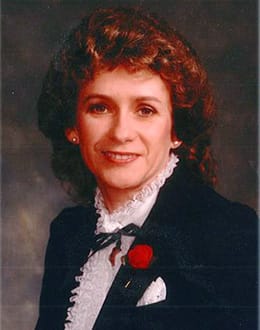 ARCHIBALD, Linda Estelle (nee Robinson) post image