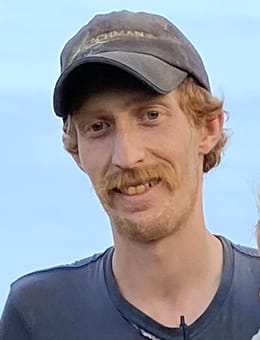 BAILEY, James Andrew Keith post image