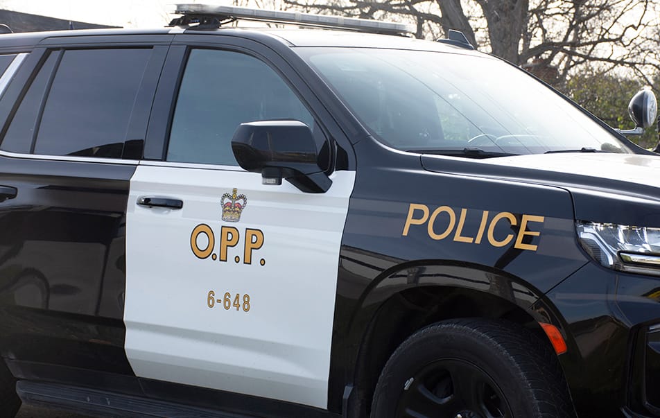 Driver charged in Mapleton crash that sent three to hospital post image