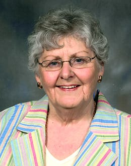 GRAHAM, Jean Luetta (Connell) post image