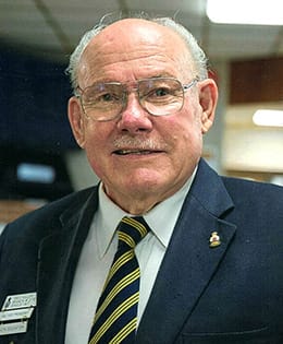 HILLER, Frederick Lloyd post image