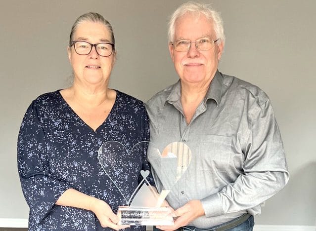 Community Christmas dinner a ‘huge success’: deputy mayor post image