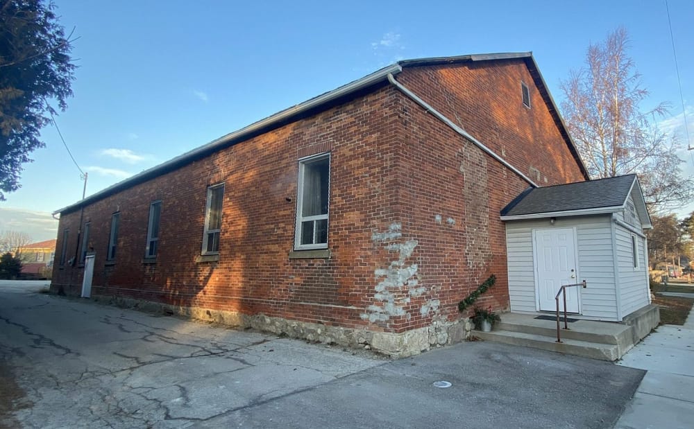 Era of Arthur Seniors Club may be ending with looming hall closure post image