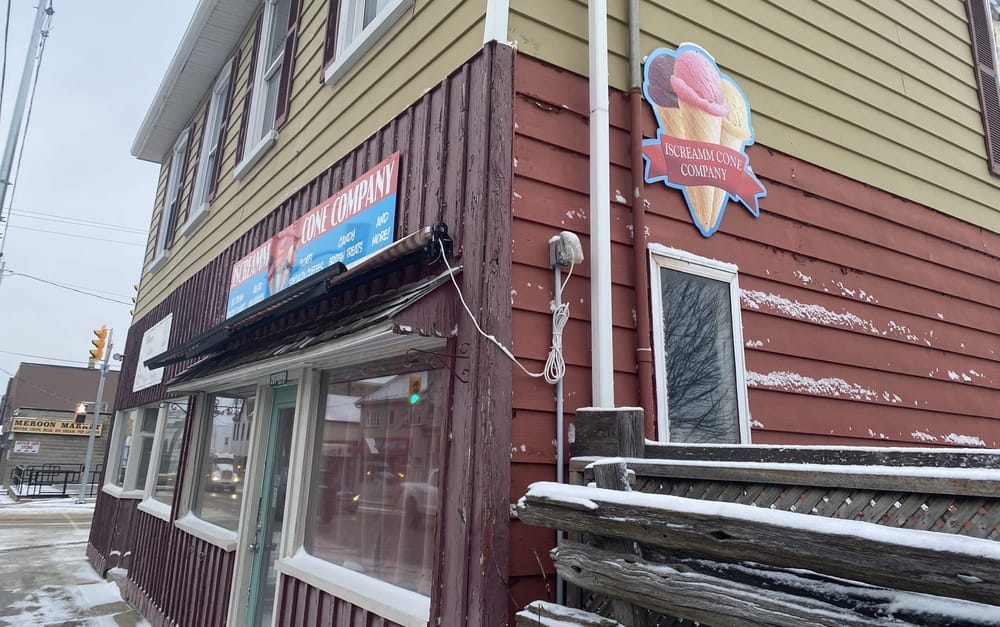 Residents displaced by downtown Arthur fire bolstered by community support post image