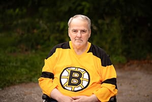 MAHER, Wesley Theodore post image