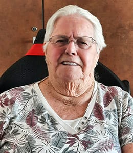 PINKSE, Bartha Miriam post image