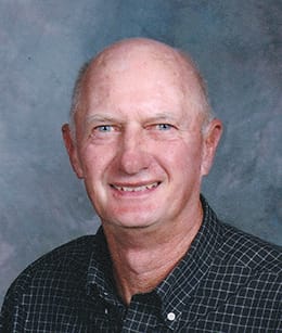 SHANNON, Bruce post image