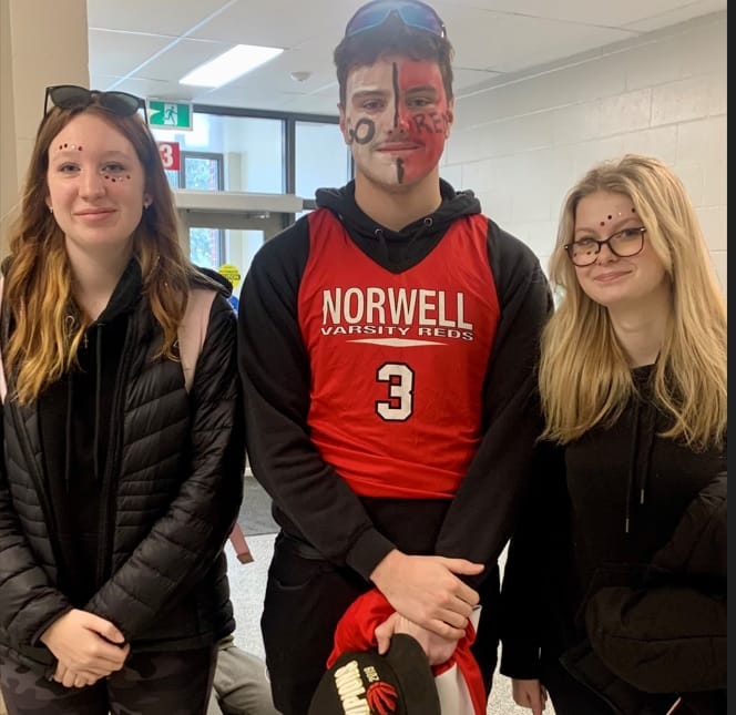 Students ‘buyout’ for game in support of MRI campaign post image