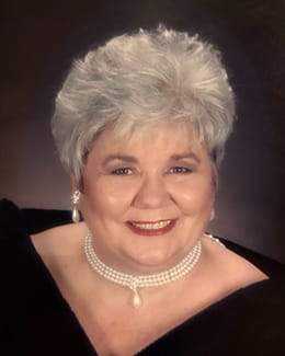 STINSON, Alberta Jane post image