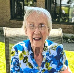 WEADICK, Betty Marie (née Monk) post image