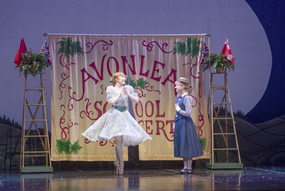 Ballet Jörgen’s retelling of Anne of Green Gables takes main stage in January post image