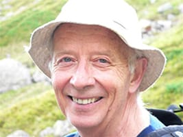 BEATTY, David James Frederick post image