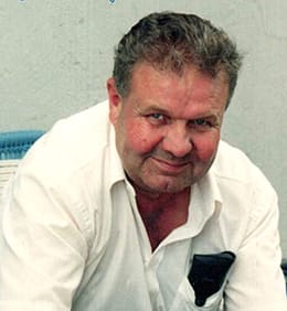 CUNNINGHAM, William Mills (Bill) post image