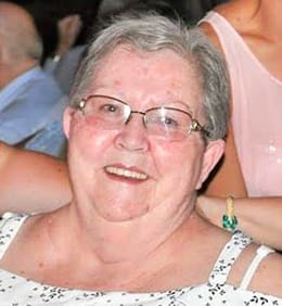 DAMMEIER, Janis Lorraine (née Allen) post image