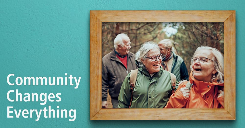 January is Alzheimer’s Awareness Month post image