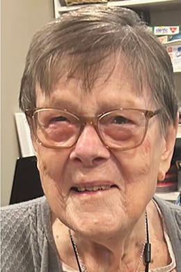 HATCH, Joan Elizabeth post image