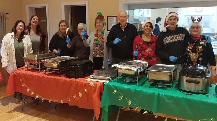 Community Pantry Project fills a gap by supporting Rockwood residents in need post image