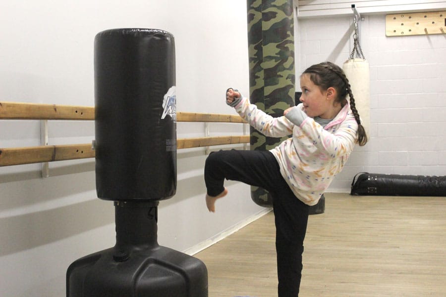 CW Martial Arts Academy hosts Grand Reopening in Fergus post image