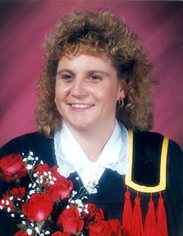 JAMIESON, Paula Tracy post image