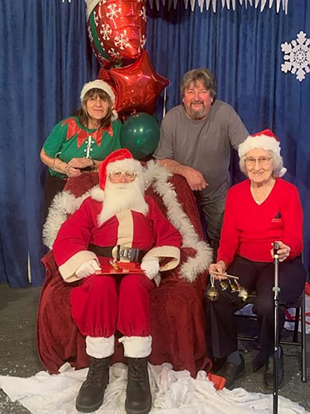 Erin Legion donated over $70,000 to community, veteran organizations in 2023 post image