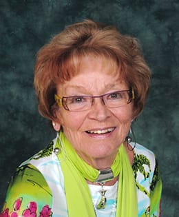 McLAUGHLIN, Eila Grace (Wightman) post image