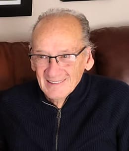 McTAVISH, William (Bill) post image