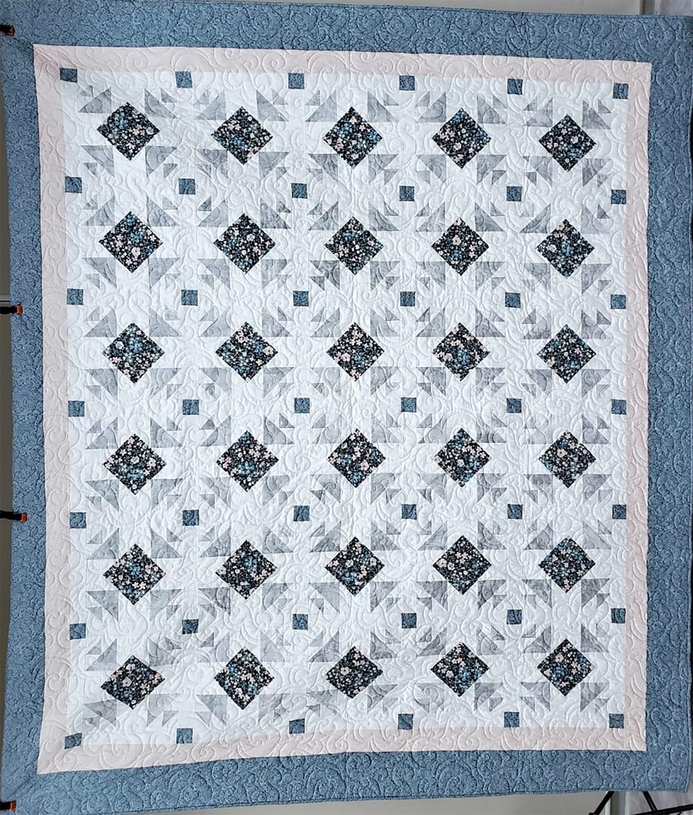 Four Corners Quilters Guild to hold second annual raffle post image