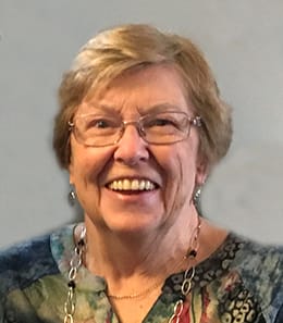 ROGER, Peggy post image