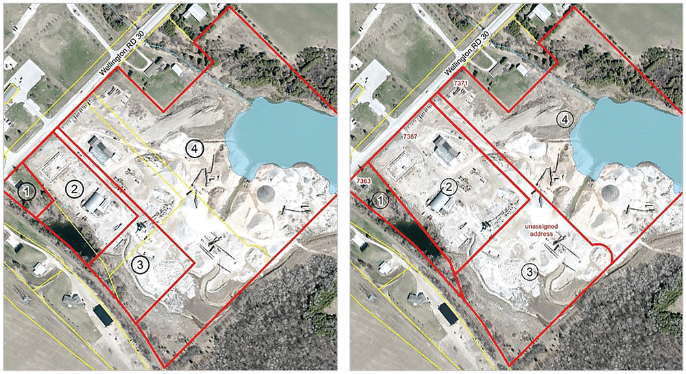 Guelph/Eramosa council reviews lot line adjustment, building fees increase post image