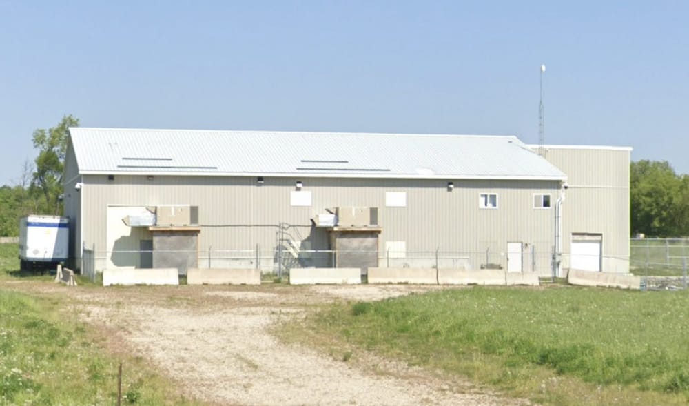 Hillsburgh man suing province after OPP raid on cannabis facility post image