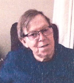 TAIT, Peter post image